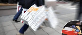Banken om kortreklamationer: "Bedömer från fall till fall" • Fyra tips för att skydda dina pengar