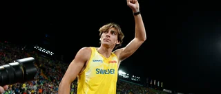 Ny norrman kan snuva Duplantis på utmärkelse
