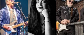 Ny musikfestival i Uppsala • "Verkligen på tiden"