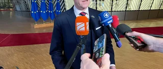 Svenskt vinterpaket till Ukraina