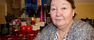 Stort behov av hjälp från kvinnojouren