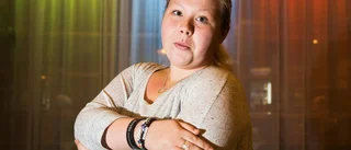 "Jag frågade om brorsan skulle dö"