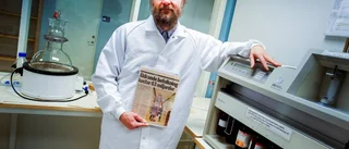 Bot mot Alzheimer på gång