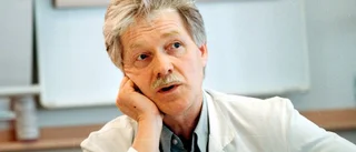 Besöksförbud på BB på grund av rs-virus
