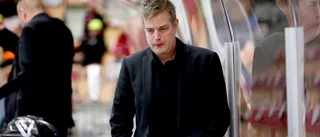 Tung förlust – då är de under strecket: "Det var för dåligt"