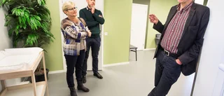 Kiruna får ny vårdcentral – Vittangi blir filial