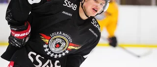 Här är planen för Luleås nyförvärv