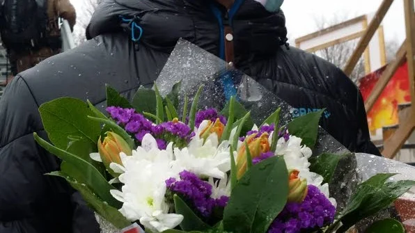 Anders Svanebo, sambo.