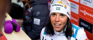 Efter tårarna – nu skrattar Kalla igen