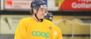 Visby Roma-backen återvänder till SHL-klubben • Sportchefen: ”Jag gillar honom mycket”