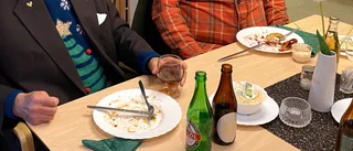 Kommunens mat ska bli dyrare i Boden