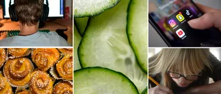 Föräldrastressen: Ska all min visdom gå dem förbi?