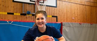 Egenföretagare, mamma och coach – nu blir Emma, 33, årets ledare