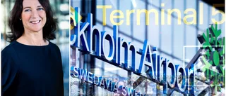 Tusentals lediga jobb när Arlanda växer • Skriker efter arbetskraft – från tull till bageri