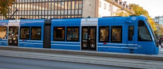 Vänsterblocket dribblar med UP