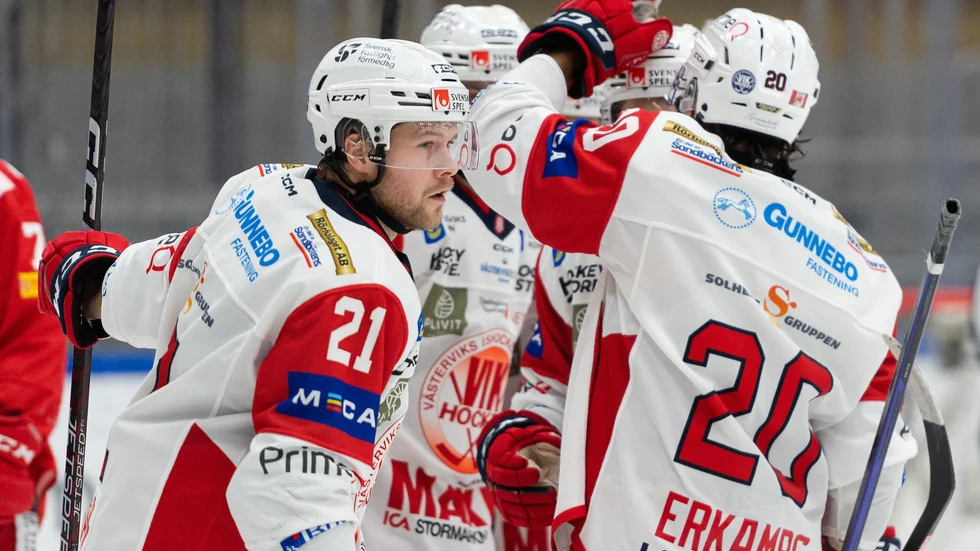 VIK tog tre viktiga poäng borta mot Tingsryd på söndagen.