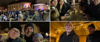 Matfestival med sörmländska smaker – en folkfest på Stora torget: "Det här behöver vi"