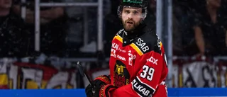 Som vi tidigare berättat: Luleå Hockey förlänger med backen 
