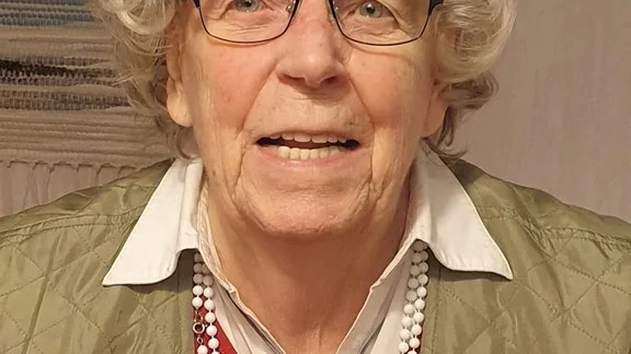 Linnéa Andersson.