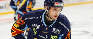 Krüger: "Klart vi inte är nöjda"