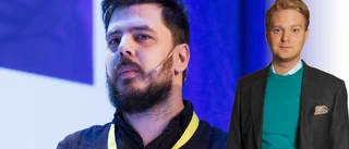 Sverigedemokraterna måste välja väg: Per Albin Hansson eller Chang Frick