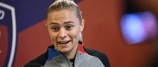 Rolfö skriver långt kontrakt med Barcelona