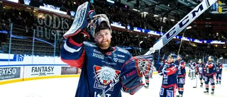 Vad händer med Högberg – efter succén? "Har kontrakt med LHC"