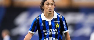 Glädjebeskedet inför Sirius träningspremiär – stjärnan redo från start