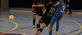 Höjdpunkter: Här är alla målen i gruppspelet i cupen