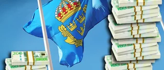 Polisens hyra chockhöjs med 400 procent • "Vi för så klart förhandlingar med hyresvärden" 