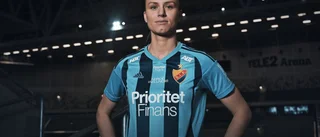 Djurgården nästa för stjärnan: "Fick en väldigt bra känsla"