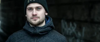 Smällen – klubban prickade IFK-stjärnans tinning: "Man vill bara komma tillbaka, träffa folk och bidra"
