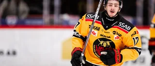 Stjärnan är tillbaka när Luleå Hockey startar året borta mot Leksand