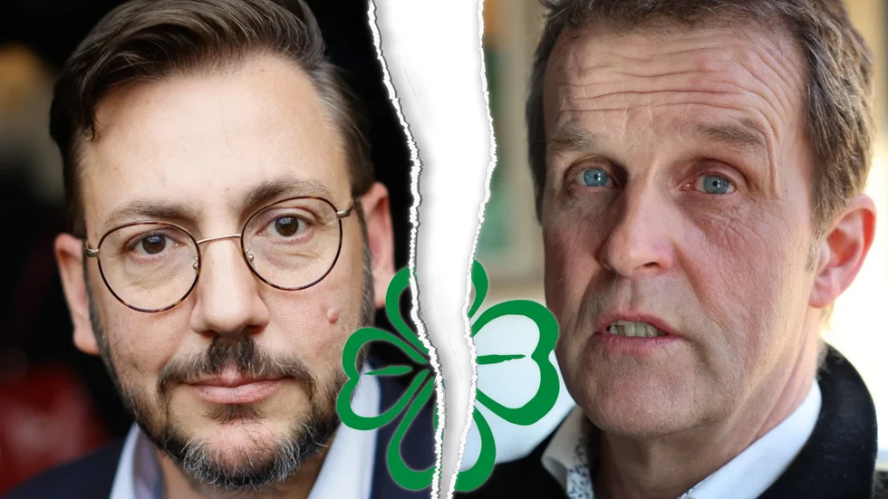 Inte imponerad. Gunnar Selberg (C), Kirunas förre kommunalråd, tror inte att Annie Lööfs efterträdare Muharrem "Murre" Demirok tar partiet ur väljarkrisen. "Om vi ska återfå väljarna på landsbygden, då är jag tveksam till att välja en 'förortsunge' som har varit kommunalråd i Linköping", säger Selberg.  