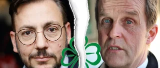 "Tveksam till att välja en förortsunge” • C-profilen om nye partiledaren: "Orolig för partiets framtid" 