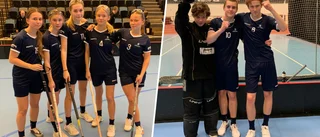 Smakstart för distriktslagen – obesegrade efter första gruppspelsdagen