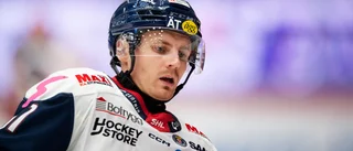 Centerstjärnan: "Tyvärr satte vi varandra i skiten"