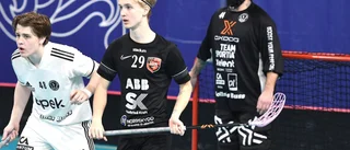 Poängkungen chockade seriesuveränen – men det hjälpte inte