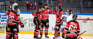 Se Piteå Hockeys avgörande match direkt