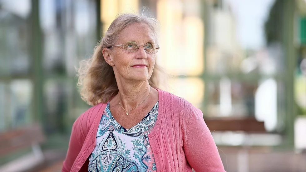 "Jag tänker mig två spår med företaget. Det ena är riktat mot individ med själavård och coachning.  Det andra mot skola och utbildning utifrån mina erfarenheter som lärare i 20 år och skolledare i 20 år", berättar Elsie Johansson som bland annat arbetat på Astrid Lindgrens skola. 