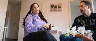 "Jag är glad över att vi går så pass bra att vi kan erbjuda jobb"