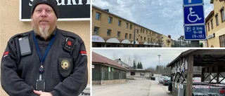 Här bötfälls flest felparkerare i Boxholm