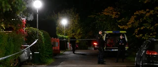 Efter mordförsöken i Fanna – 22-åring döms till 14 års fängelse