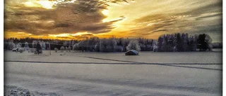 Läsarbilden: Ljusare tider    
