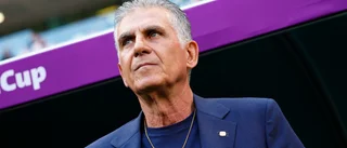 Queiroz tar över Qatars landslag
