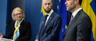 Sju miljoner i stöd till Turkiet och Syrien