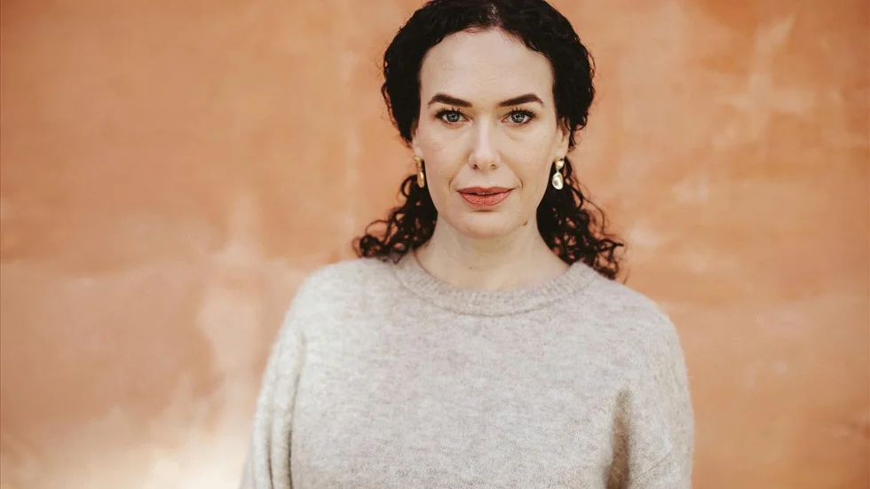 Therese Bohman är författare och kulturjournalist.