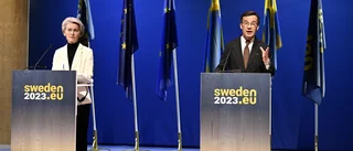 Ett friare, säkrare och grönare Europa