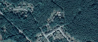 Huset på Backstigen 5 i Mörlunda sålt igen - andra gången på kort tid