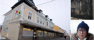 Försäkringsbolagets avdrag dyr smäll för Wallstens
